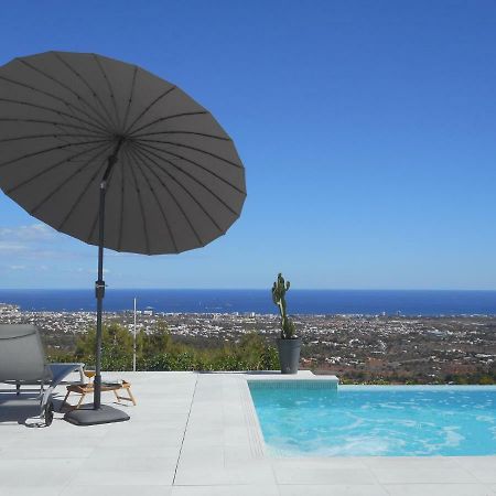 Bonavista Villa Colonia de Sant Jordi Buitenkant foto