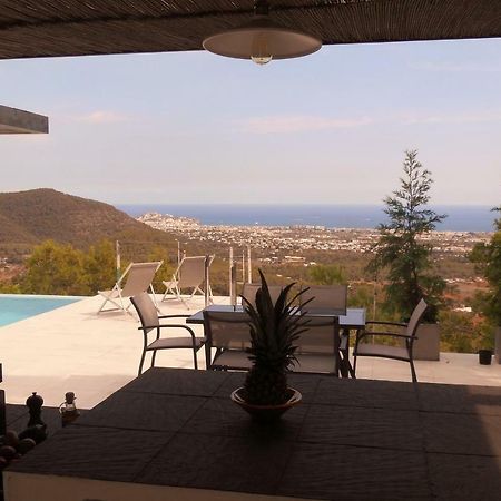 Bonavista Villa Colonia de Sant Jordi Buitenkant foto