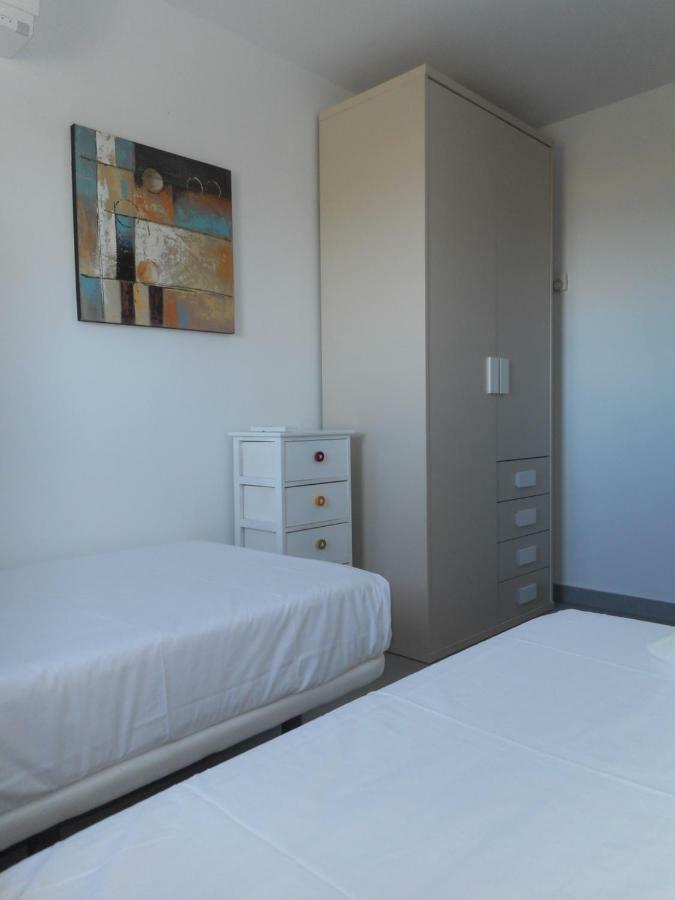 Bonavista Villa Colonia de Sant Jordi Buitenkant foto