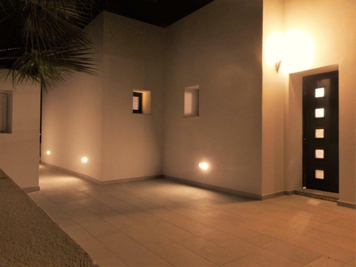 Bonavista Villa Colonia de Sant Jordi Buitenkant foto