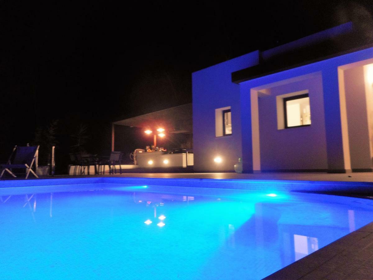 Bonavista Villa Colonia de Sant Jordi Buitenkant foto