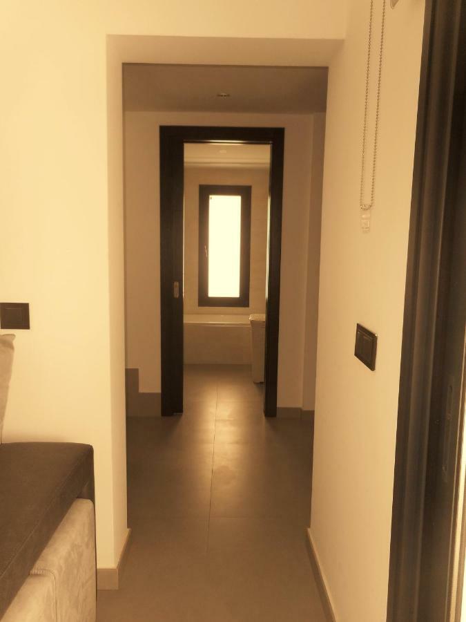Bonavista Villa Colonia de Sant Jordi Buitenkant foto
