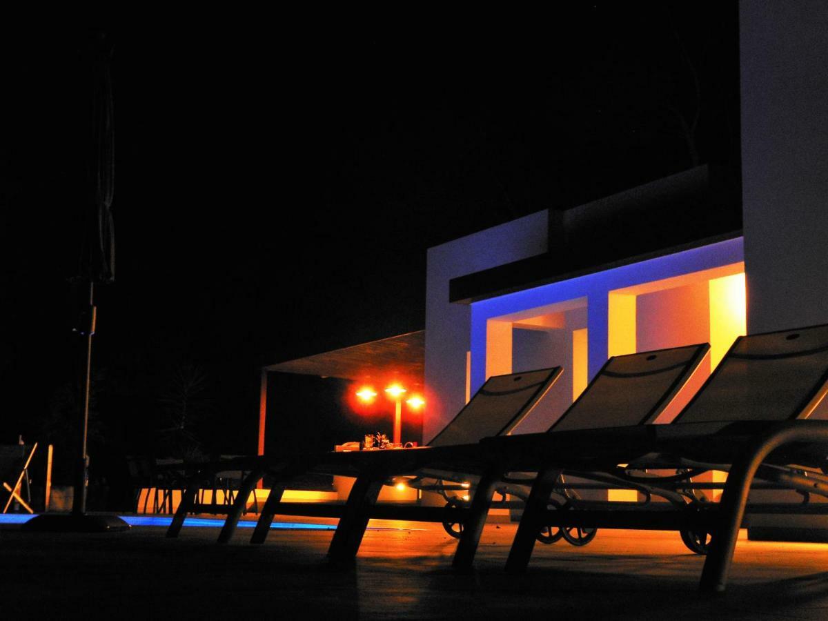 Bonavista Villa Colonia de Sant Jordi Buitenkant foto