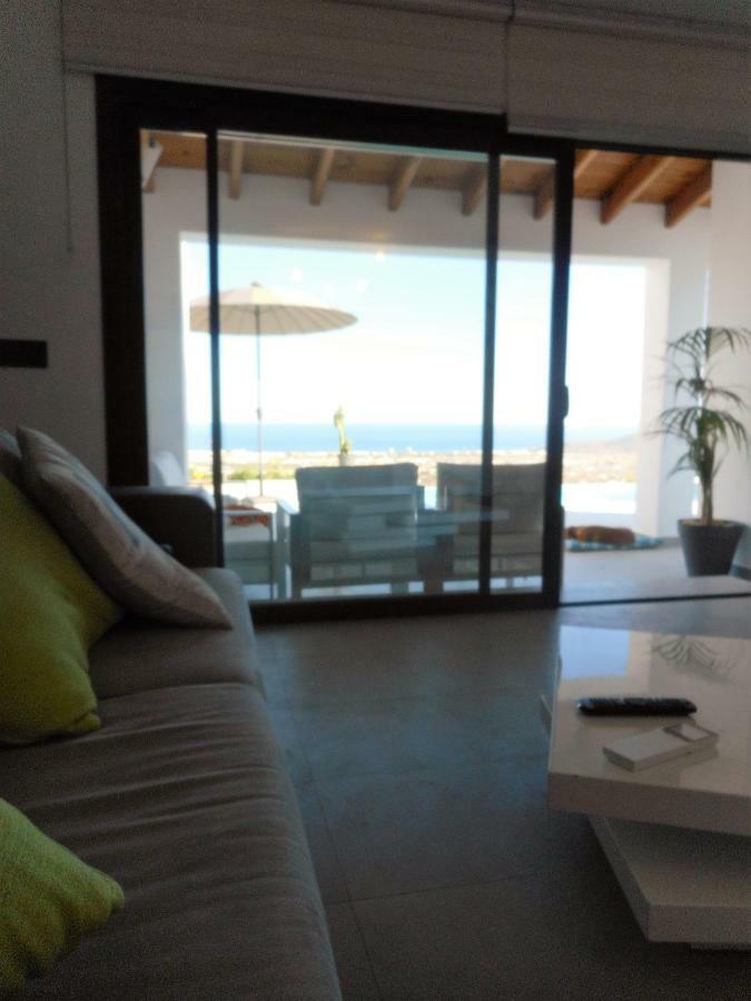 Bonavista Villa Colonia de Sant Jordi Buitenkant foto